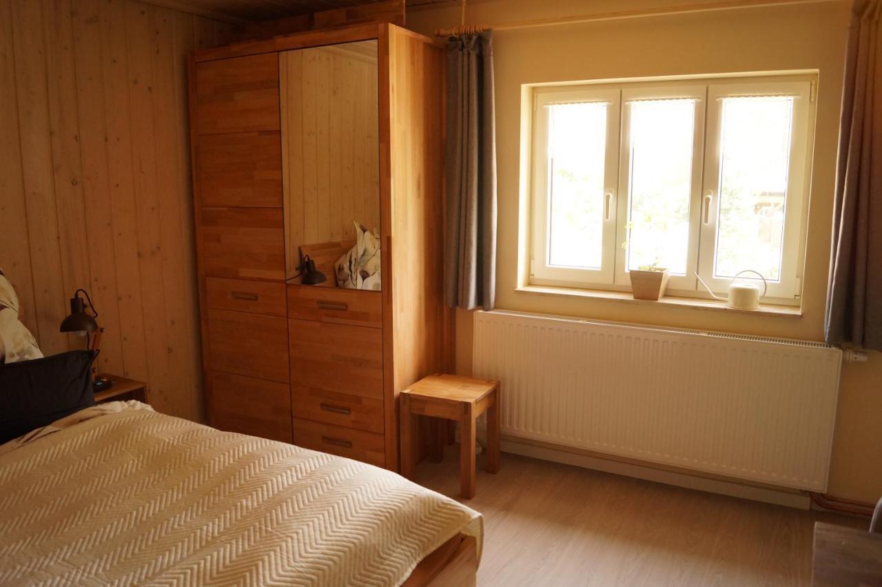 Apartment Sonnenschein Weimar  Ngoại thất bức ảnh