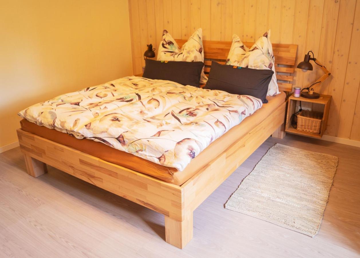 Apartment Sonnenschein Weimar  Ngoại thất bức ảnh