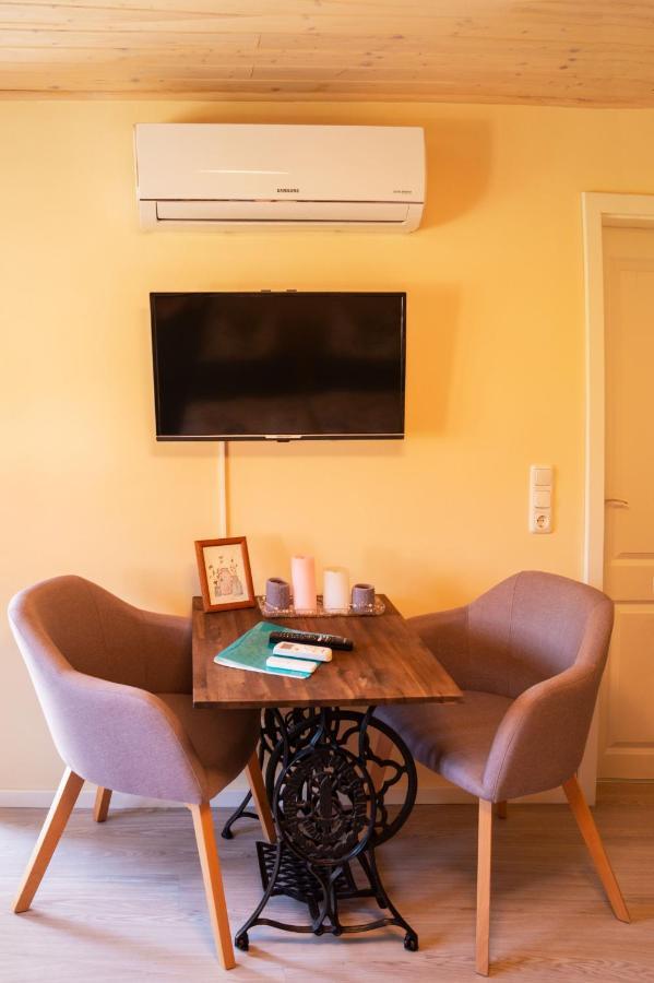 Apartment Sonnenschein Weimar  Ngoại thất bức ảnh