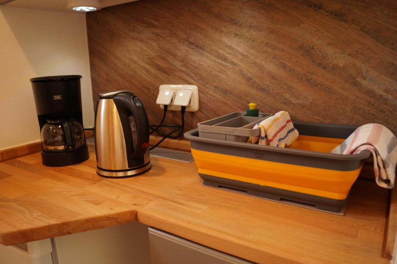 Apartment Sonnenschein Weimar  Ngoại thất bức ảnh