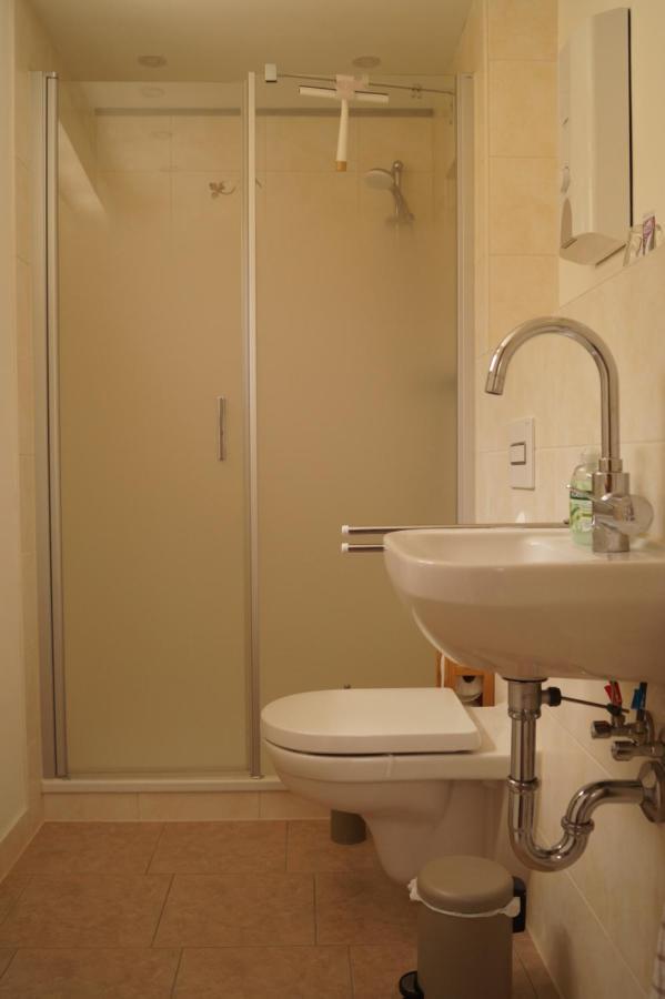 Apartment Sonnenschein Weimar  Ngoại thất bức ảnh