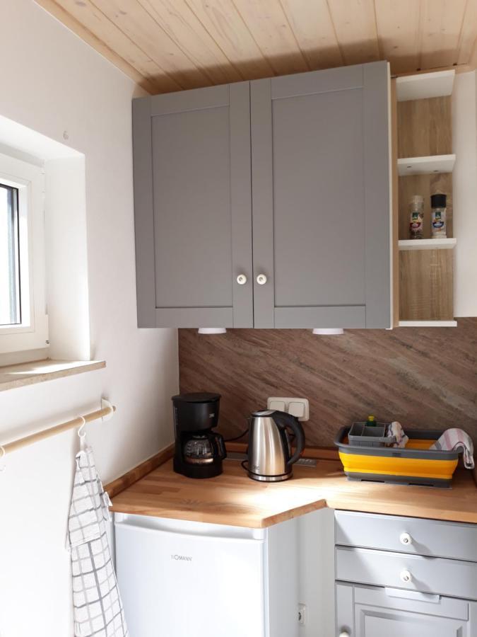 Apartment Sonnenschein Weimar  Ngoại thất bức ảnh