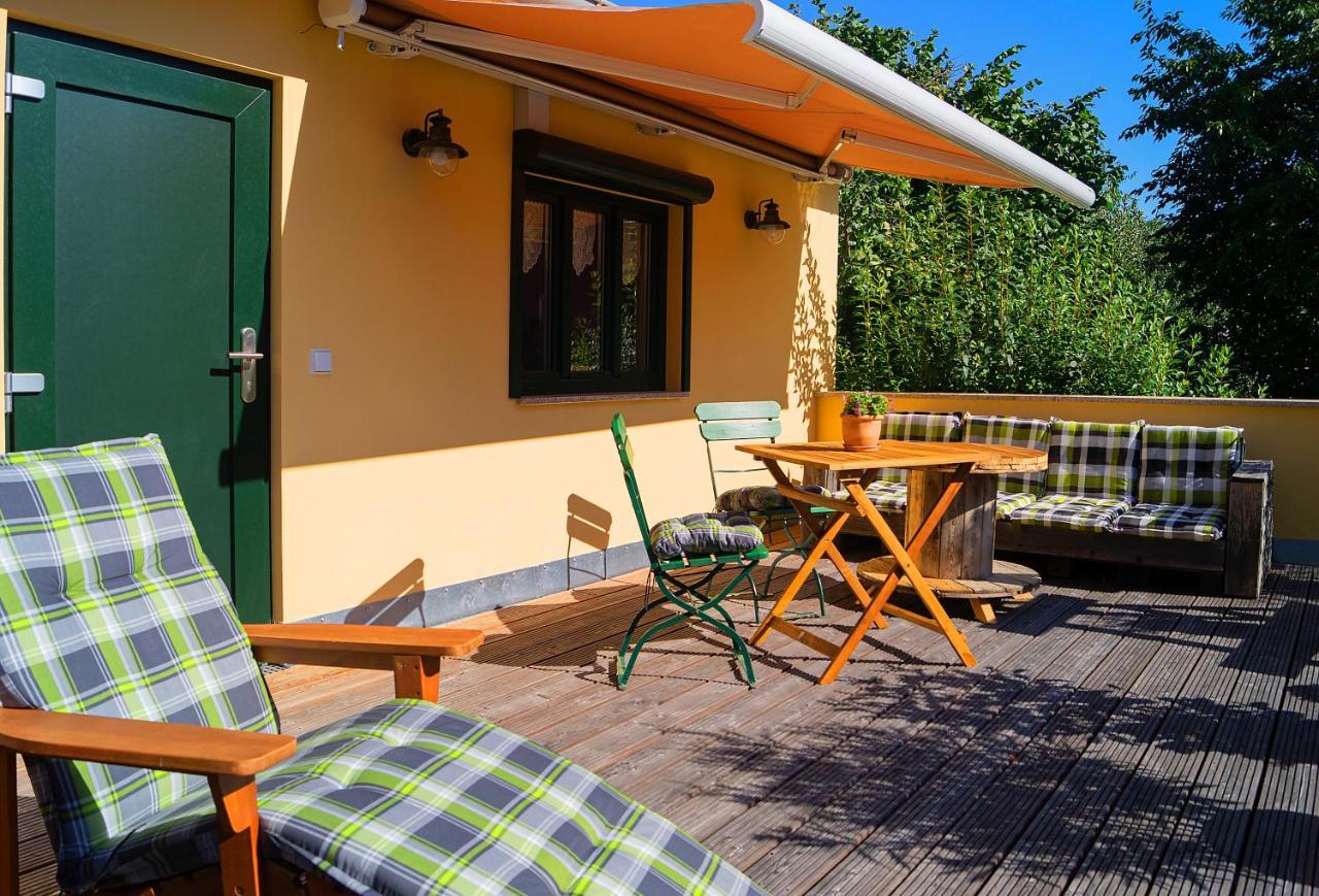 Apartment Sonnenschein Weimar  Ngoại thất bức ảnh