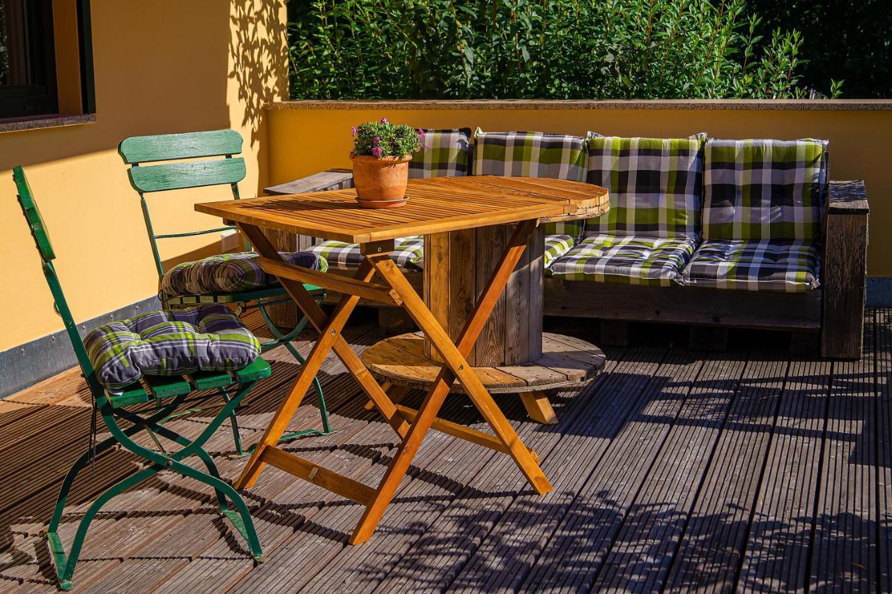 Apartment Sonnenschein Weimar  Ngoại thất bức ảnh